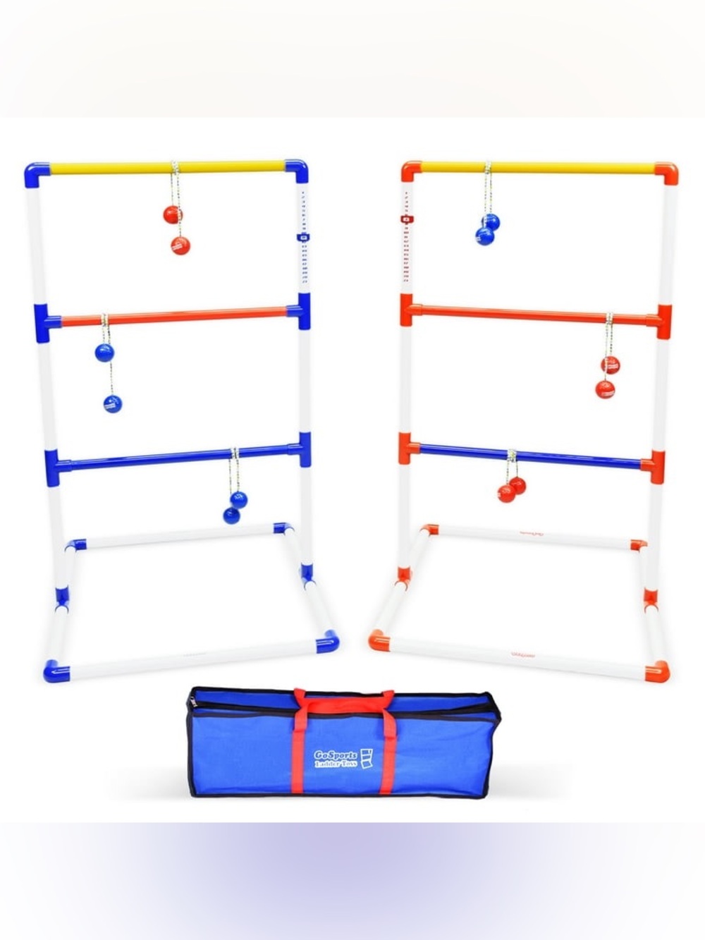 GoSports Premium Ladder Toss Game